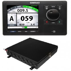 AP70 IMO Starter kit Комплект